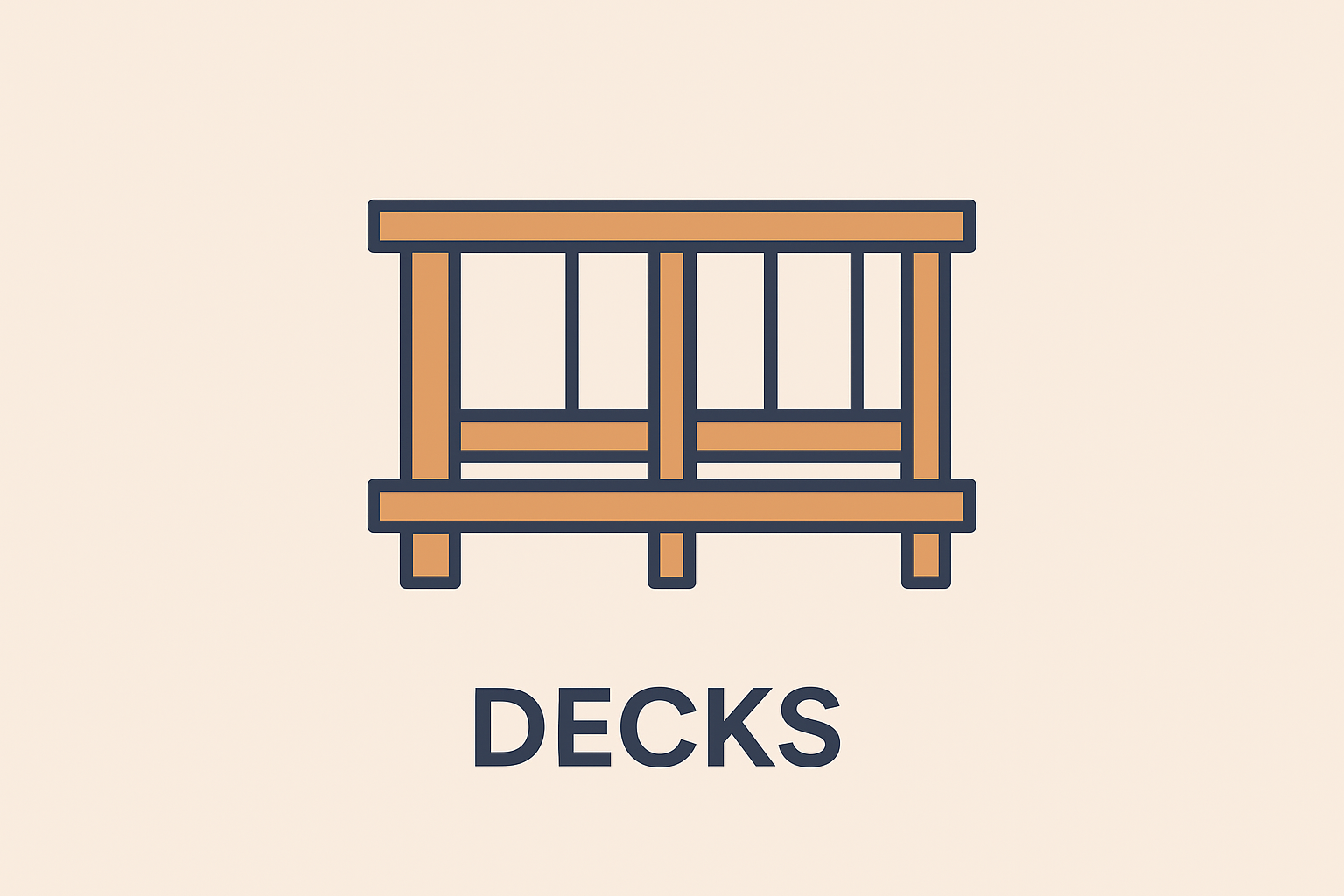 Decks